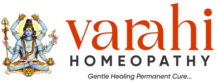 Varahi Homeopathy Logo
